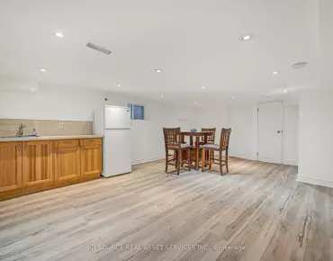 164 Deloraine Ave <a href='https://luckyalan.com/community.php?community=Toronto:Lawrence Park North'>Lawrence Park North, Toronto</a> 3 beds 2 baths garage $1.349M