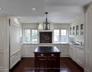 10 Wingrove Hill Islington-City Centre West, Toronto 3 beds 4 baths 2 garage $2.35M