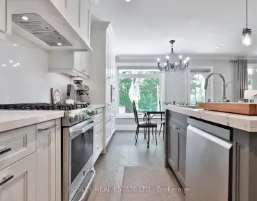 79 Gore Vale Ave Trinity-Bellwoods, Toronto 6 beds 4 baths garage $1.599M