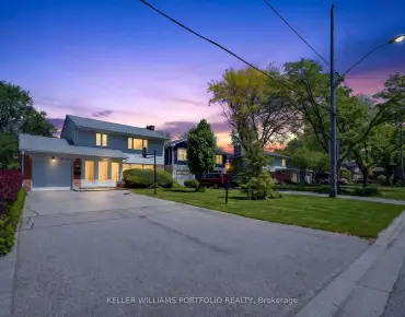 97 Farnham Ave Yonge-St. Clair, Toronto 4 beds 4 baths garage $2.895M