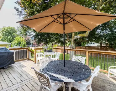 96 Kitchener Rd West Hill, Toronto 4 beds 2 baths 1 garage $1.125M