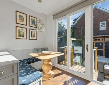 96 Kitchener Rd West Hill, Toronto 4 beds 2 baths 1 garage $1.125M