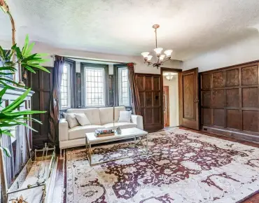119 McNicoll Ave <a href='https://luckyalan.com/community_CN.php?community=Toronto:Hillcrest Village'>Hillcrest Village, Toronto</a> 3 beds 2 baths 1 garage $1.09M