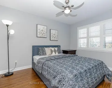 
5360 Wilderness Trl Hurontario, Mississauga 3 beds 4 baths 2 garage $1.099M