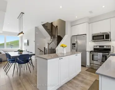 4 Furness Cres West Humber-Clairville, Toronto 4 beds 3 baths 1 garage $919.9K