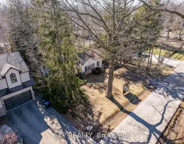 1252 Mona Rd Mineola, Mississauga 3 beds 2 baths 2 garage $2.35M