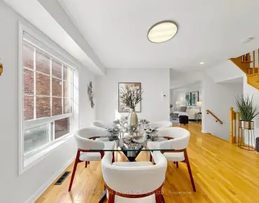 
Commonwealth  Fairview, Mississauga 4 beds 4 baths 2 garage $1.468M