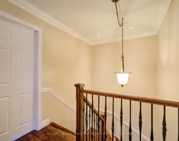 
3091 Rymal Rd Applewood, Mississauga 3 beds 2 baths 1 garage $899.999K