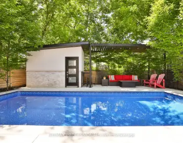 23 Reiber Cres <a href='https://luckyalan.com/community.php?community=Toronto:Bayview Woods-Steeles'>Bayview Woods-Steeles, Toronto</a> 4 beds 3 baths 1 garage $1.099M