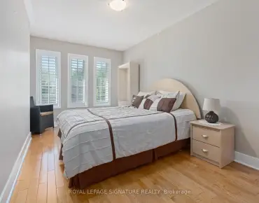 722 Nautalex Crt Clarkson, Mississauga 4 beds 4 baths 2 garage $3.29M