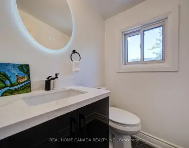 50 Apache Trl <a href='https://luckyalan.com/community_CN.php?community=Toronto:Pleasant View'>Pleasant View, Toronto</a> 3 beds 2 baths 1 garage $899K