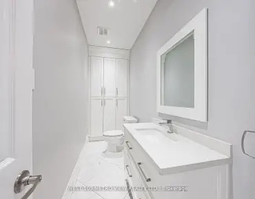 141 Hollyberry Trl <a href='https://luckyalan.com/community.php?community=Toronto:Hillcrest Village'>Hillcrest Village, Toronto</a> 4 beds 1 baths 1 garage $699K