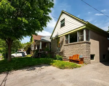 101 Benjamin Boake Trl York University Heights, Toronto 3 beds 3 baths 1 garage $939K