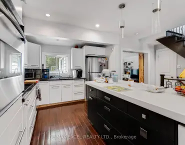 
Redpath  Lisgar, Mississauga 3 beds 3 baths 1 garage $808.888K