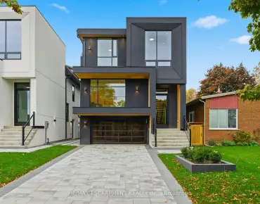 4786 St. Martin Mews Churchill Meadows, Mississauga 4 beds 5 baths 2 garage $1.55M