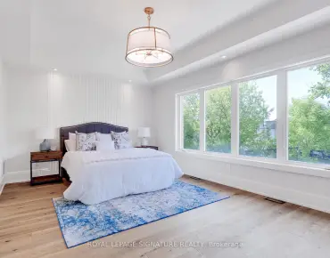 24 Rectory Rd Weston, Toronto 3 beds 3 baths 1 garage $899.9K