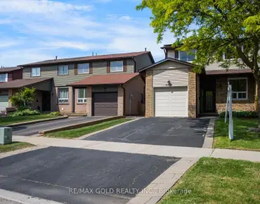 
1722 The Pines N/A Lorne Park, Mississauga 4 beds 5 baths 2 garage $2.148M