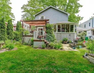 
Stonetree  Cooksville, Mississauga 3 beds 4 baths 1 garage $1.09M