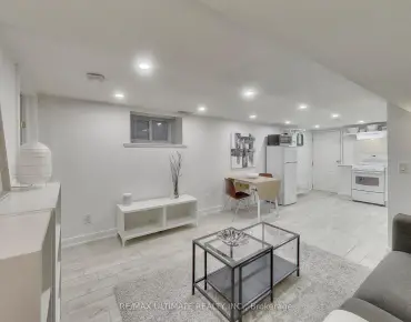 136 Spruce St Cabbagetown-South St. James Town, Toronto 3 beds 4 baths 1 garage $1.75M
