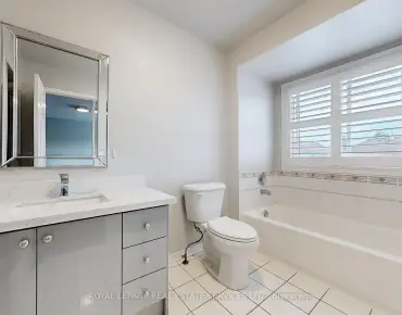 
Commonwealth  Fairview, Mississauga 4 beds 4 baths 2 garage $1.468M