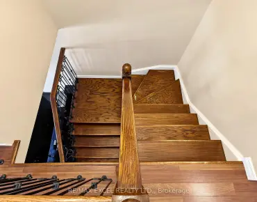 2531 Morrison Ave Erindale, Mississauga 4 beds 6 baths 2 garage $2M