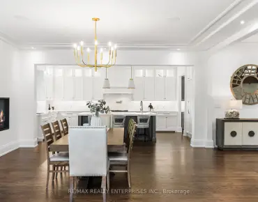 
Ashcroft  Erindale, Mississauga 3 beds 2 baths  garage $699.8K