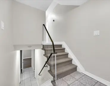 
14 Joyce Pkwy Yorkdale-Glen Park, Toronto 5 beds 6 baths 2 garage $3M