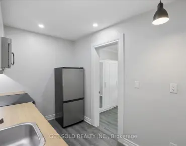 134 Duvernet Ave East End-Danforth, Toronto 3 beds 2 baths garage $1.499M