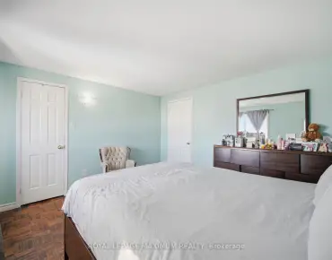 
Fletcher Valley  Clarkson, Mississauga 3 beds 3 baths 2 garage $1.599M