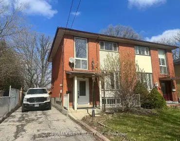 199 North Service Rd Cooksville, Mississauga 5 beds 3 baths 2 garage $1.7M
