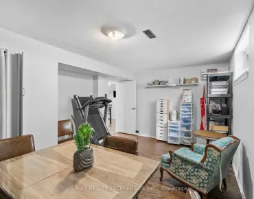 2776 Lindholm Cres Central Erin Mills, Mississauga 3 beds 3 baths 1 garage $1.025M