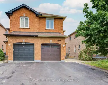 
LISGAR Dr Lisgar, Mississauga 3 beds 3 baths 2 garage $989K