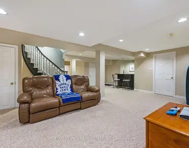 
Nipiwin  Meadowvale, Mississauga 3 beds 4 baths 1 garage $949K