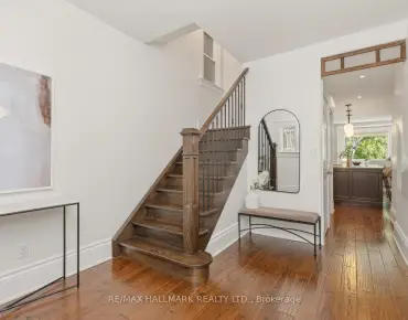121 Saint Lucie Dr Humbermede, Toronto 3 beds 4 baths garage $918K