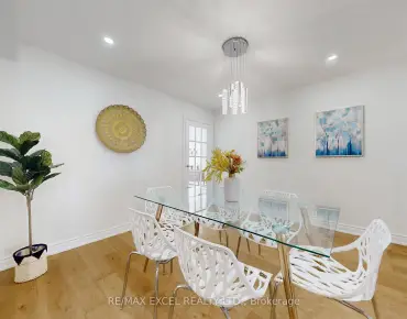 
Fletcher Valley  Clarkson, Mississauga 3 beds 3 baths 2 garage $1.599M