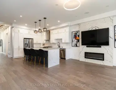 
Plaxton Dr O'Connor-Parkview, Toronto 3 beds 2 baths 1 garage $978.22K