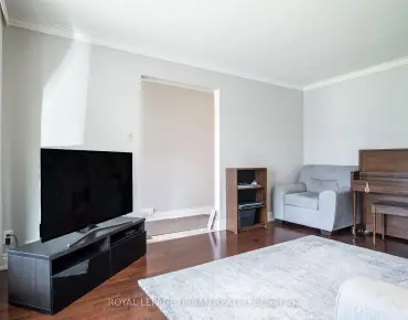 71 Hamilton St South Riverdale, Toronto 4 beds 4 baths garage $1.249M