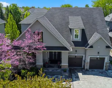 2776 Lindholm Cres Central Erin Mills, Mississauga 3 beds 3 baths 1 garage $1.025M