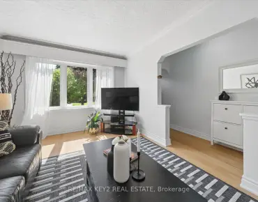 4 Debonair St Westbrook, Richmond Hill 3 beds 3 baths 1 garage $898K