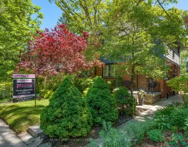 224 Lippincott St University, Toronto 4 beds 3 baths garage $1.529M