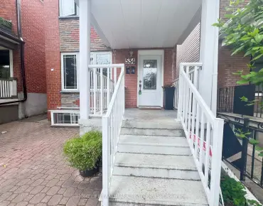 5 Cottonwood Dr <a href='https://luckyalan.com/community_CN.php?community=Toronto:Banbury-Don Mills'>Banbury-Don Mills, Toronto</a> 3 beds 2 baths 1 garage $1.25M