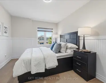 3485 Mcdowell Dr Churchill Meadows, Mississauga 4 beds 3 baths 2 garage $1.399M