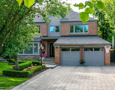 
3072 Patrick Cres Meadowvale, Mississauga 3 beds 3 baths 1 garage $919K