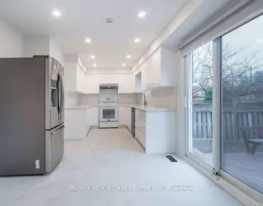 796 Buckingham Crt Creditview, Mississauga 4 beds 4 baths 2 garage $1.26M