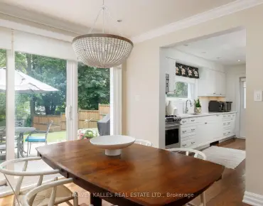 
42 Senlac Rd <a href='https://luckyalan.com/community.php?community=Toronto:Lansing-Westgate'>Lansing-Westgate, Toronto</a> 4 beds 1 baths  garage $899K
