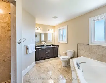 
5479 Fudge Terr Churchill Meadows, Mississauga 3 beds 3 baths 1 garage $865K
