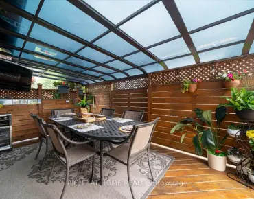 46 Sullivan St Kensington-Chinatown, Toronto 6 beds 3 baths garage $998K