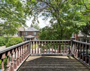 59 De Vere Gdns <a href='https://luckyalan.com/community.php?community=Toronto:Bedford Park-Nortown'>Bedford Park-Nortown, Toronto</a> 5 beds 5 baths 2 garage $5.095M
