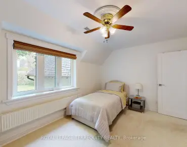 23 Lippincott St Kensington-Chinatown, Toronto 3 beds 5 baths 1 garage $3.69M