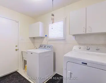 
407 Chantenay Dr Cooksville, Mississauga 3 beds 3 baths 1 garage $1.275M